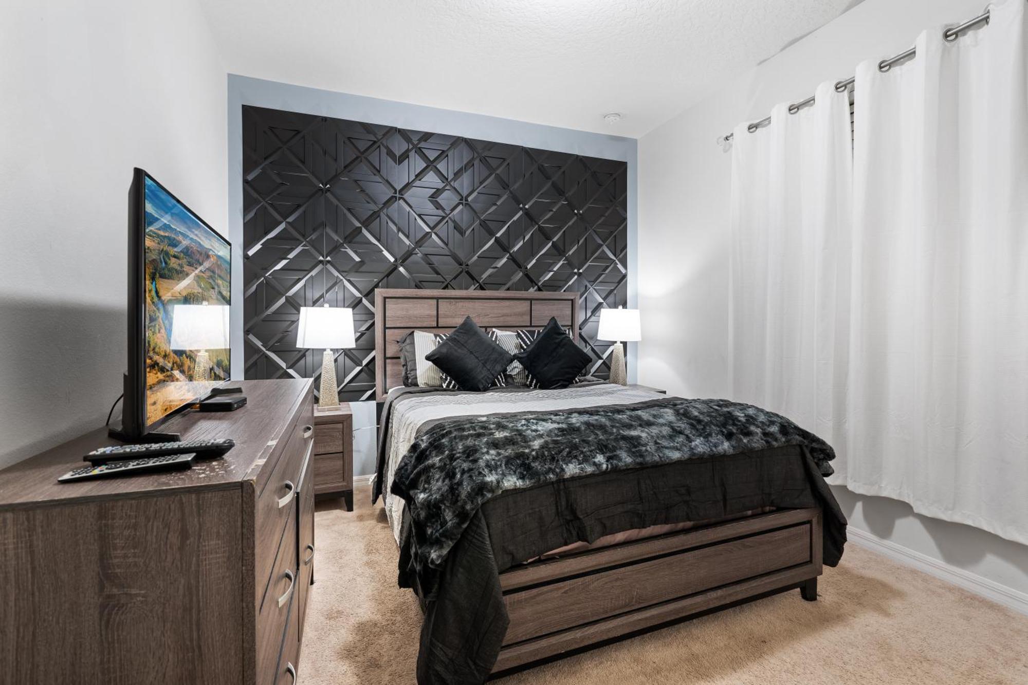 Windsor Resort 5Br Private Poolhot Tub & Lakeview Киссимми Экстерьер фото