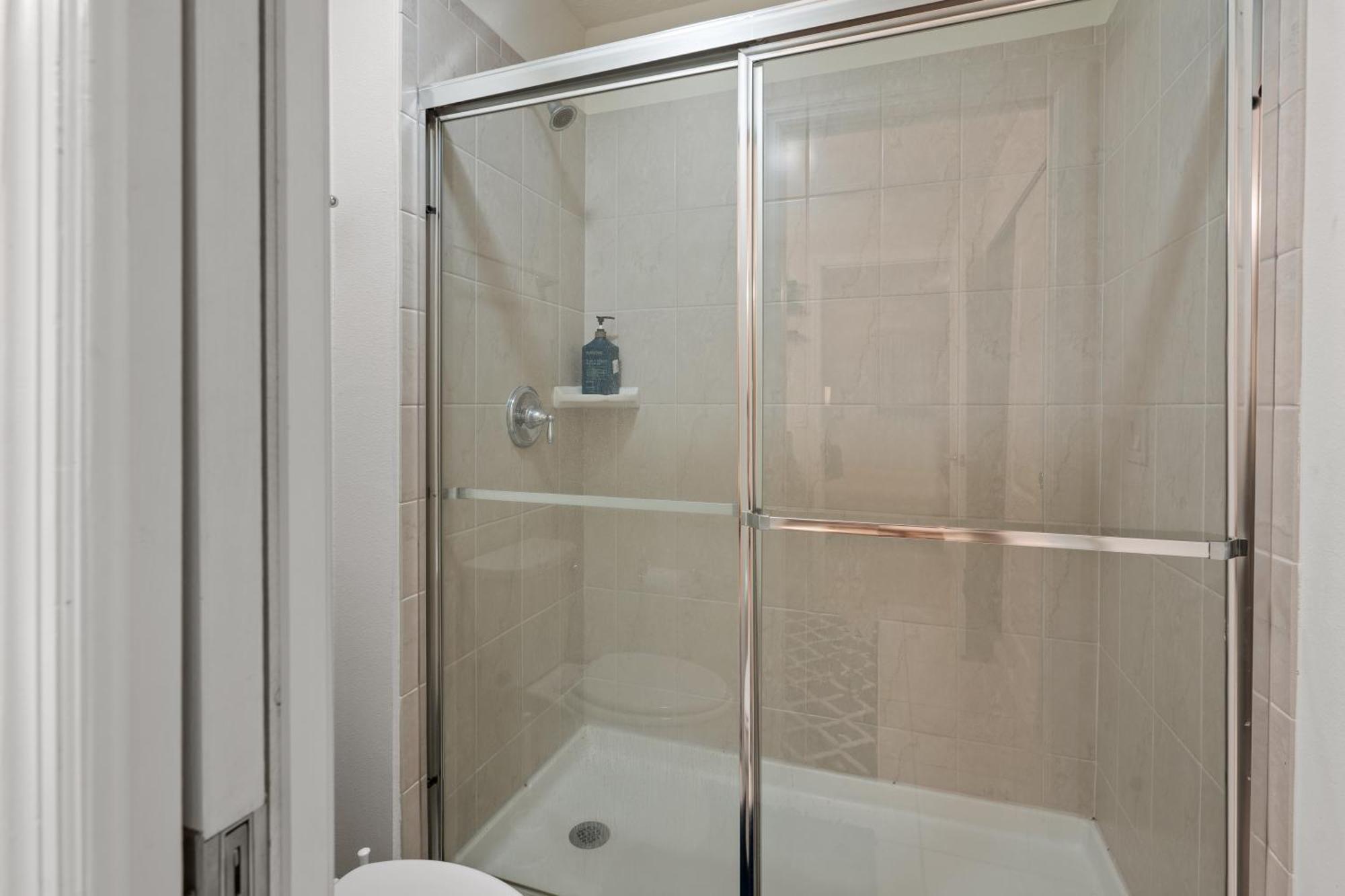 Windsor Resort 5Br Private Poolhot Tub & Lakeview Киссимми Экстерьер фото