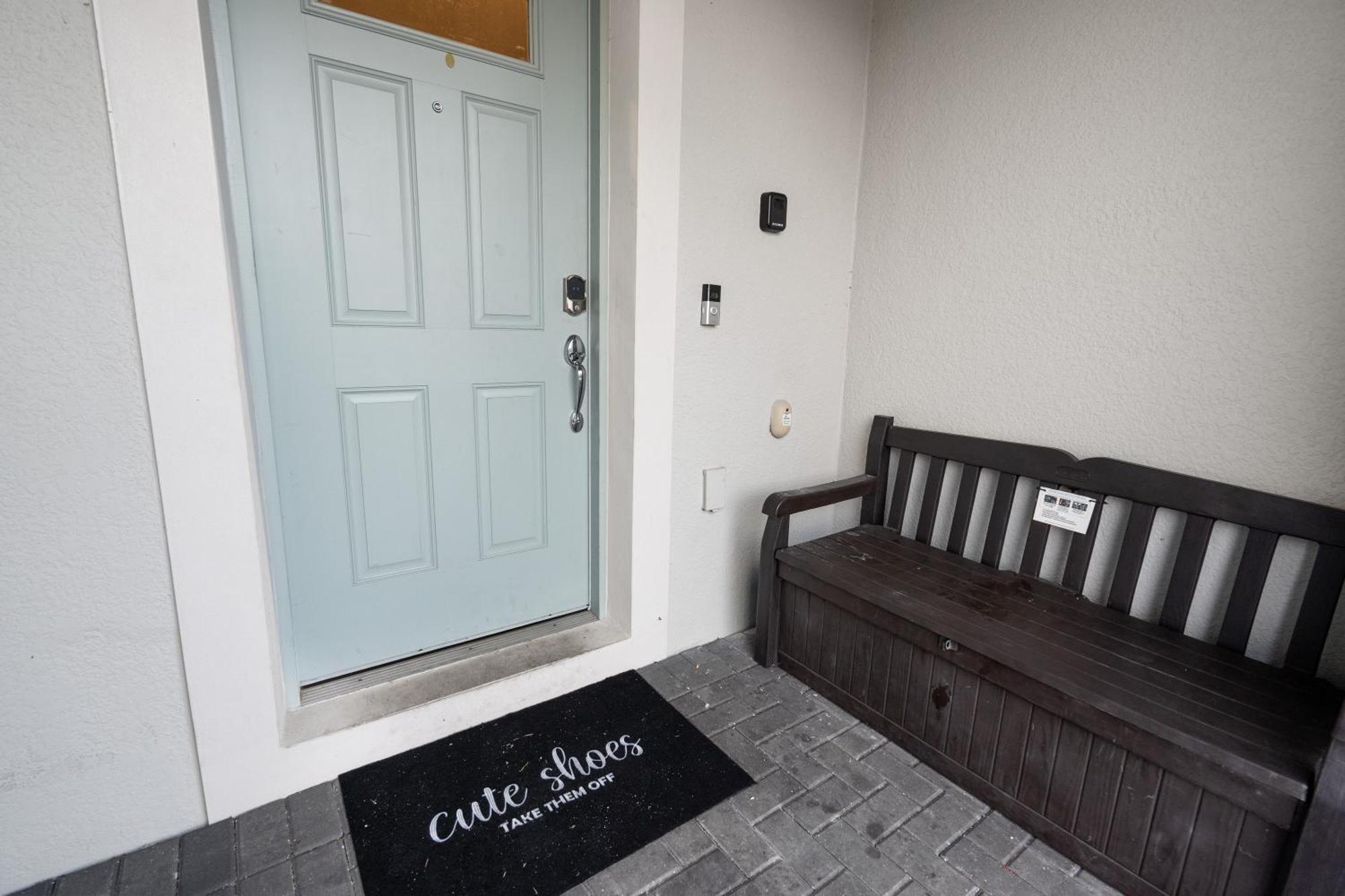 Windsor Resort 5Br Private Poolhot Tub & Lakeview Киссимми Экстерьер фото