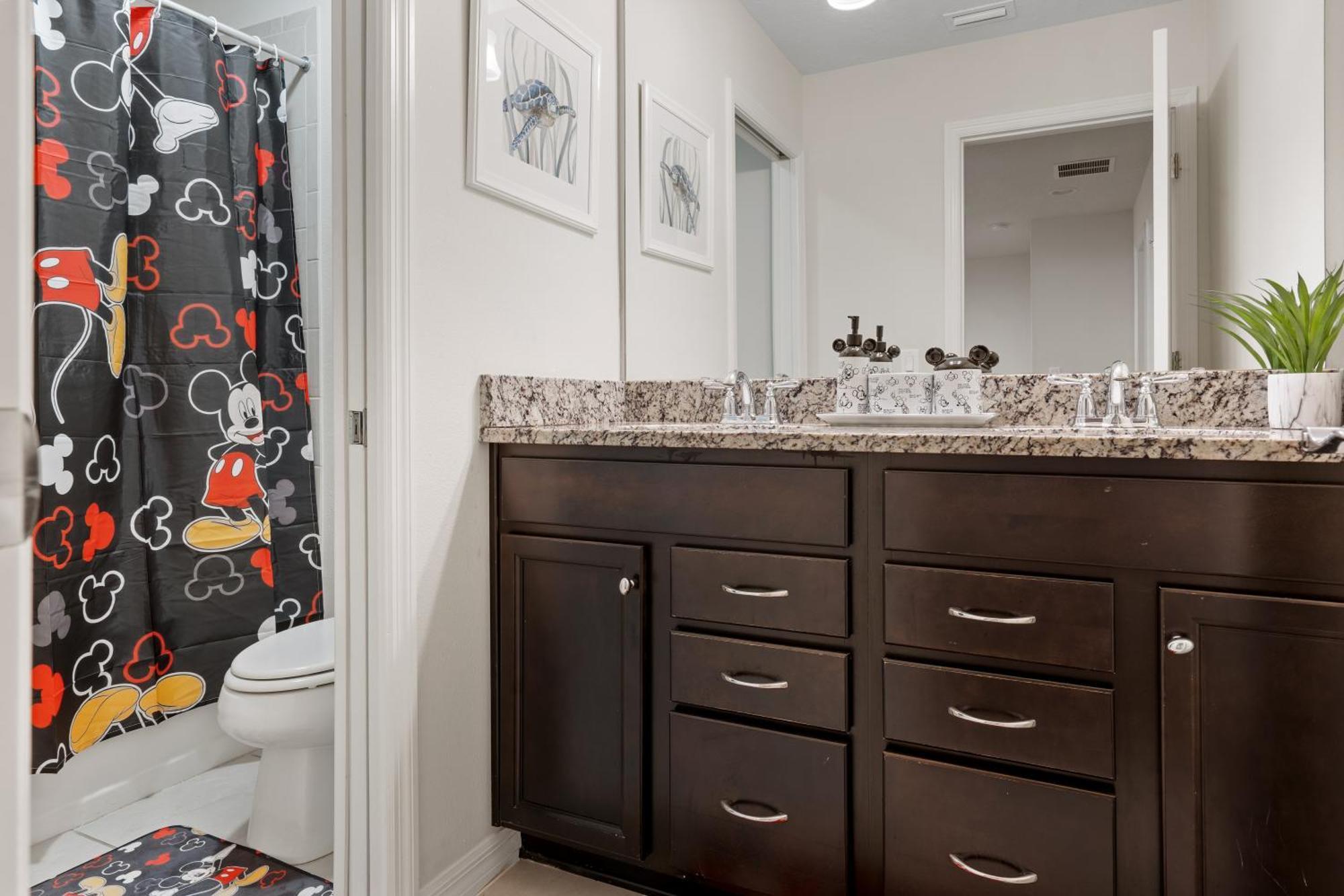 Windsor Resort 5Br Private Poolhot Tub & Lakeview Киссимми Экстерьер фото